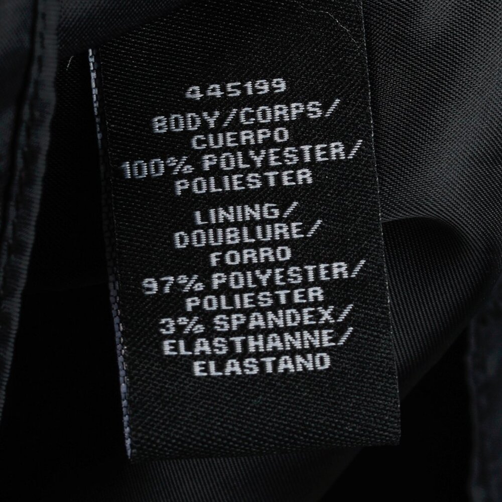 ML Monique Lhuillier Midnight Floral Jacquard Maxi Dress - Picture 10 of 11